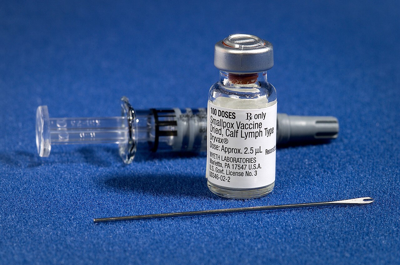 Vials